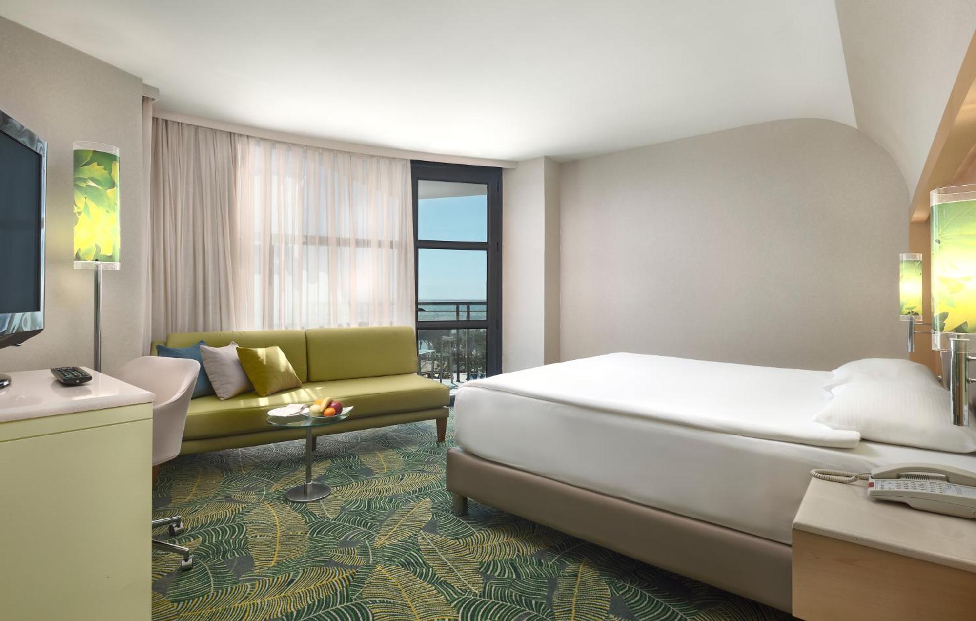 Paloma Sencia Hotel Belek Kültér fotó