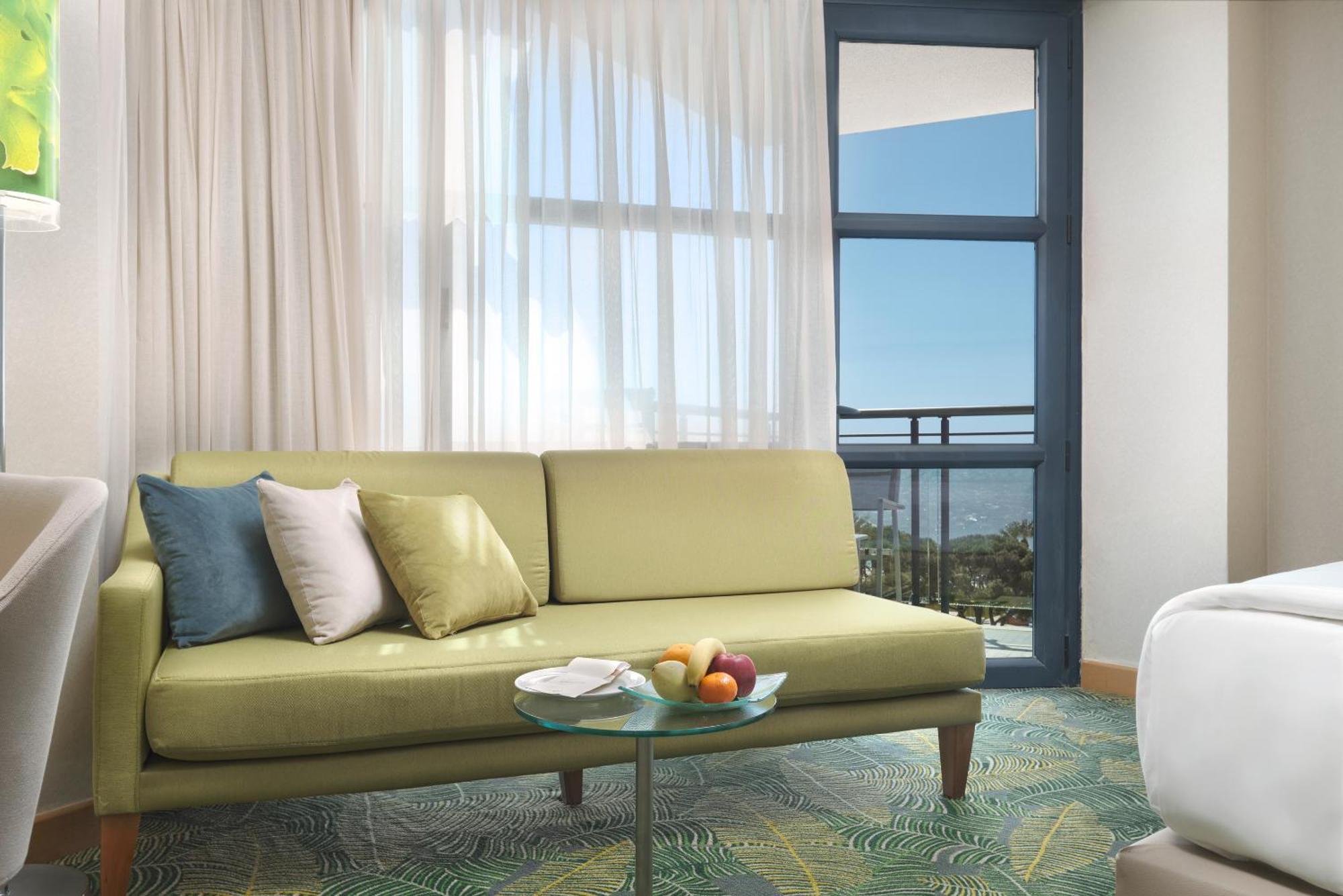Paloma Sencia Hotel Belek Kültér fotó